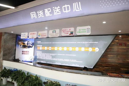 互聯(lián)網(wǎng)盛行的時代,這才是義烏小商品市場應(yīng)有的模式