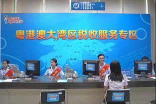 辦稅提速,營(yíng)商環(huán)境優(yōu)化 稅務(wù)部門(mén)政策和服務(wù)推動(dòng)企業(yè)蝶變