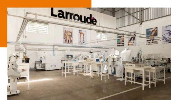 商業洞察 奢侈品牌興建工廠背后,如何平衡產能與勢能