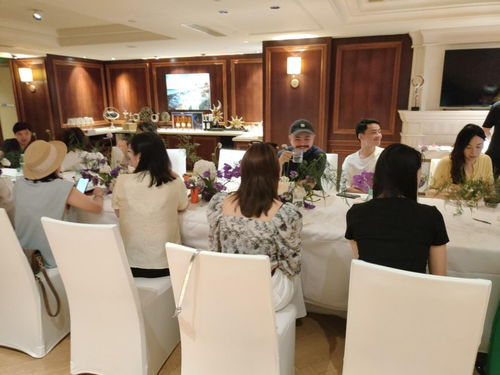 泰芫商務(wù)咨詢美國(guó)eb5簽證高端沙龍成功舉辦,方案名額僅剩4位