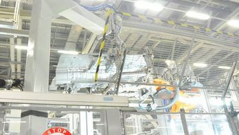 走進(jìn)寶馬商務(wù)考察 考察華晨寶馬,bmw鐵西工廠(chǎng)深度參觀(guān)考察攻略筆記