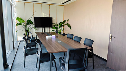 上海風(fēng)拓商務(wù)咨詢(xún)