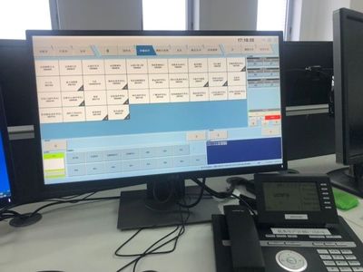 推進南航大運行戰略，新疆GOC正式揭牌 通信系統開發集成的里程碑